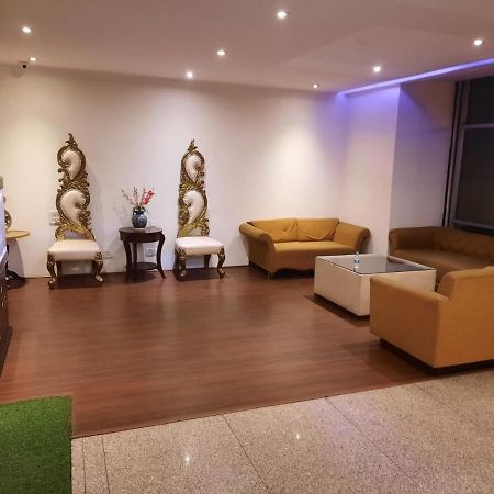 Zenith Hotel - Delhi Airport New Delhi Exteriör bild